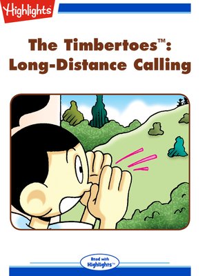 cover image of Long-Distance Calling